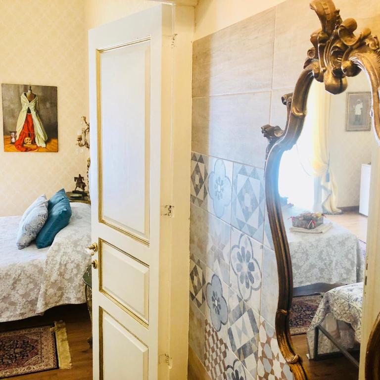 Dimora Umberto - Triple Room with Private Bathroom - 17