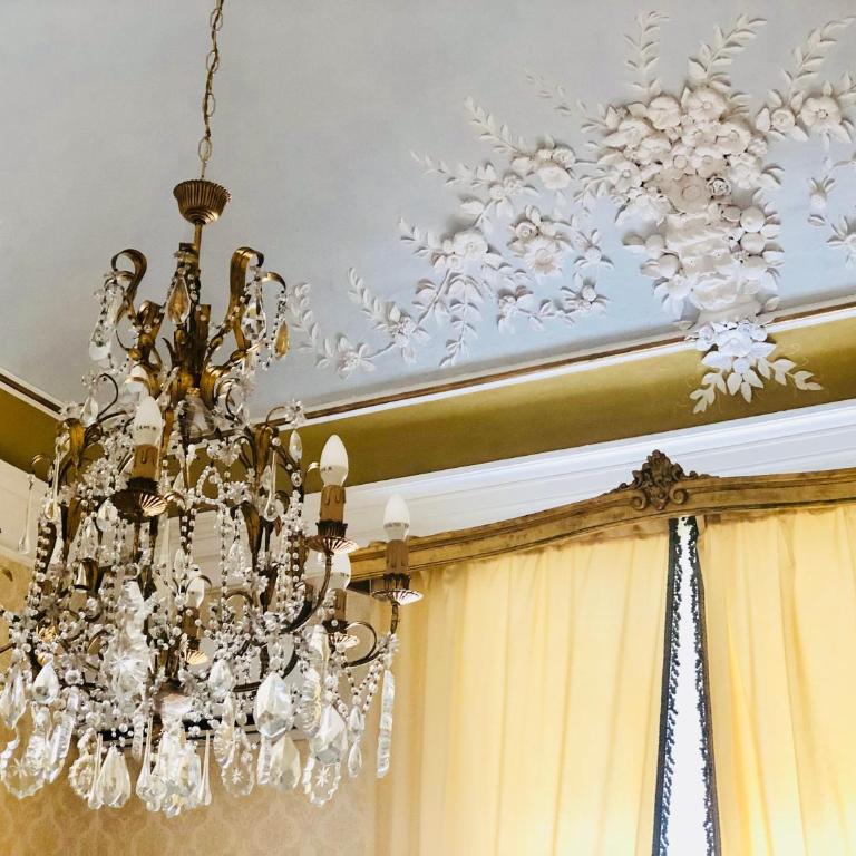 Dimora Umberto - Triple Room with Private Bathroom - 15