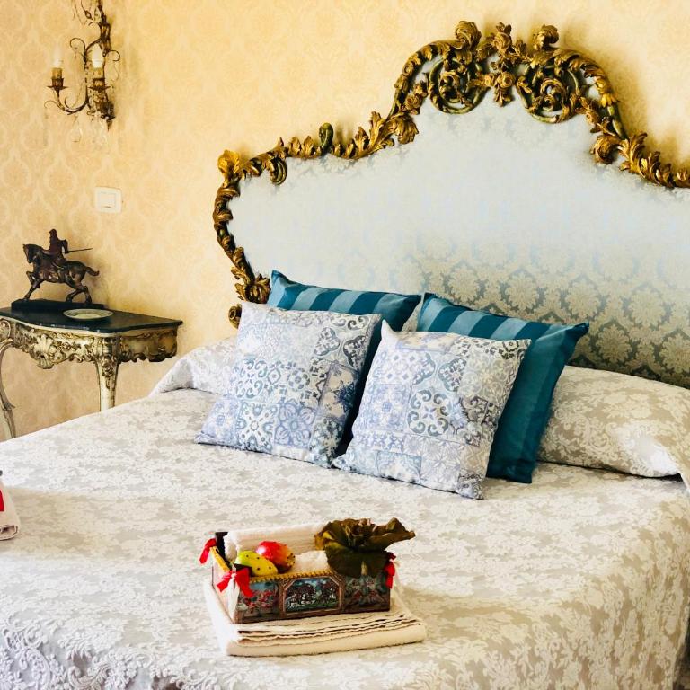 Dimora Umberto - Triple Room with Private Bathroom - 4