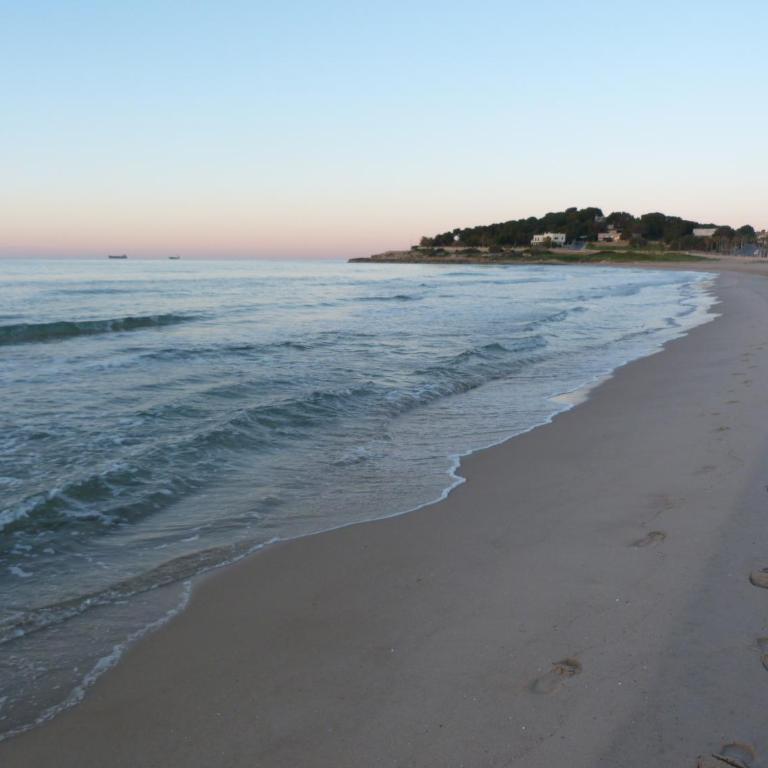 tarragonaapartments arrabassada beach - Apartamento - 18