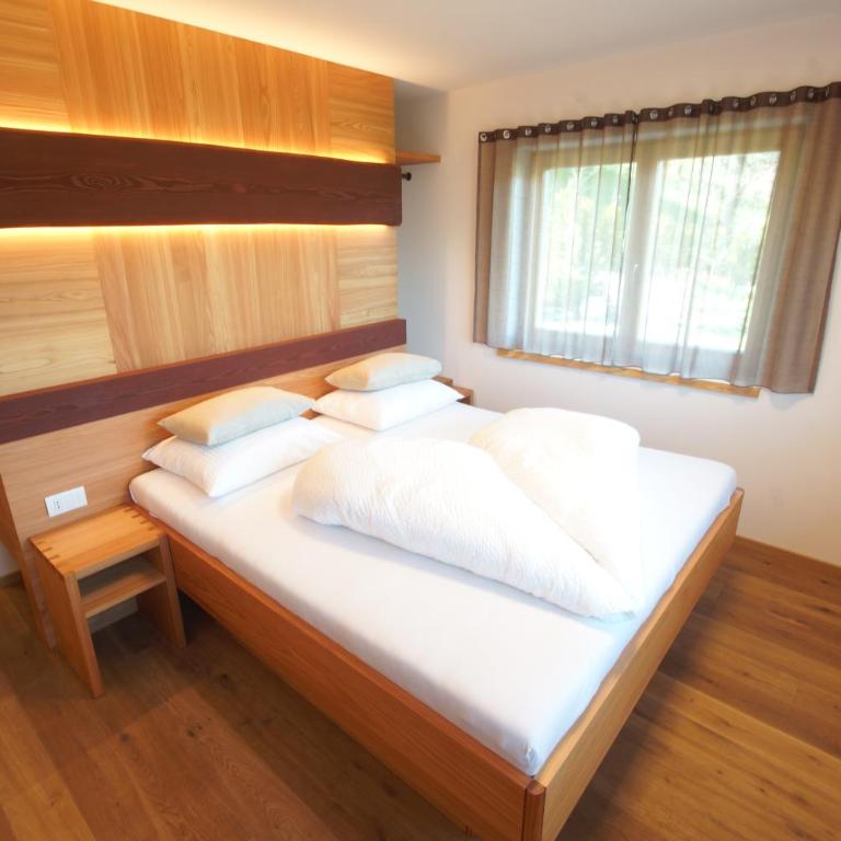 Chalet Frieda - Appartamento - Piano Terra - 27