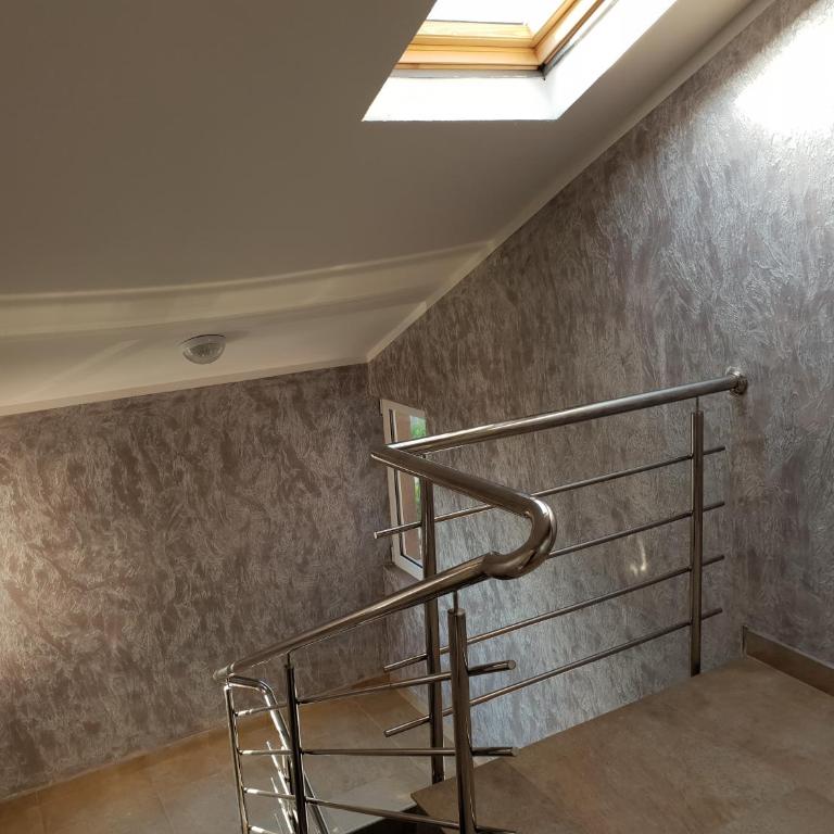 Bayview Apartments Tivat Montenegro - Two-Bedroom Apartment with Sea View - 21