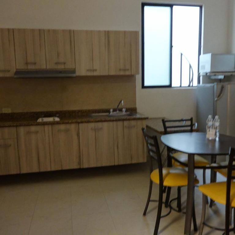 Hotel del Capitán de Puebla - Vitrales - Apartamento Superior de 1 dormitorio - 6