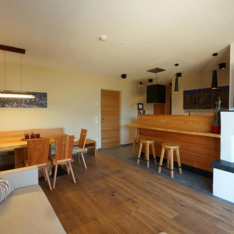 Chalet Frieda - Appartamento - Piano Terra - 18