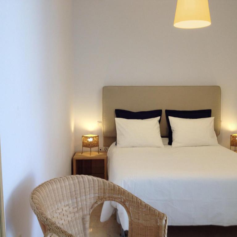 Apartamentos Doña Carmen - Estudio (2 adultos) - 3