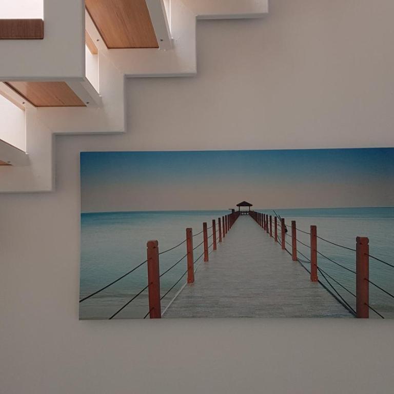 Azul Apartment Con Vasca Idromassaggio - Appartamento - 16