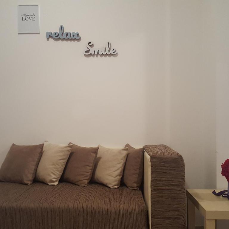 Apartmani Bonik - Studio sa Sofom na Izvlačenje - 1