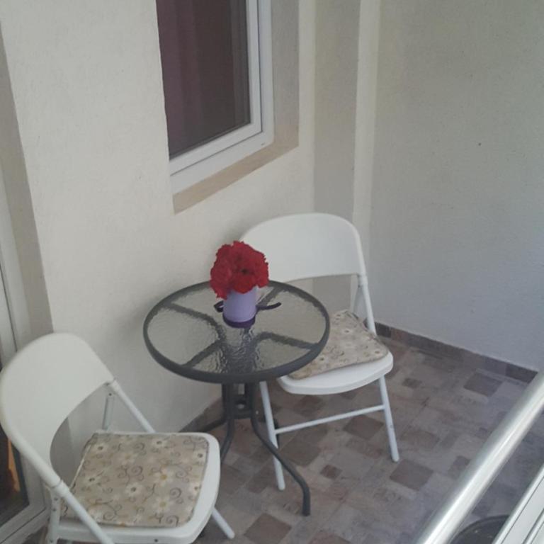 Apartmani Bonik - Studio sa Sofom na Izvlačenje - 3