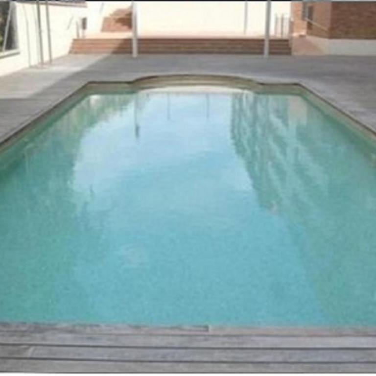tarragonaapartments arrabassada beach - Apartamento - 28
