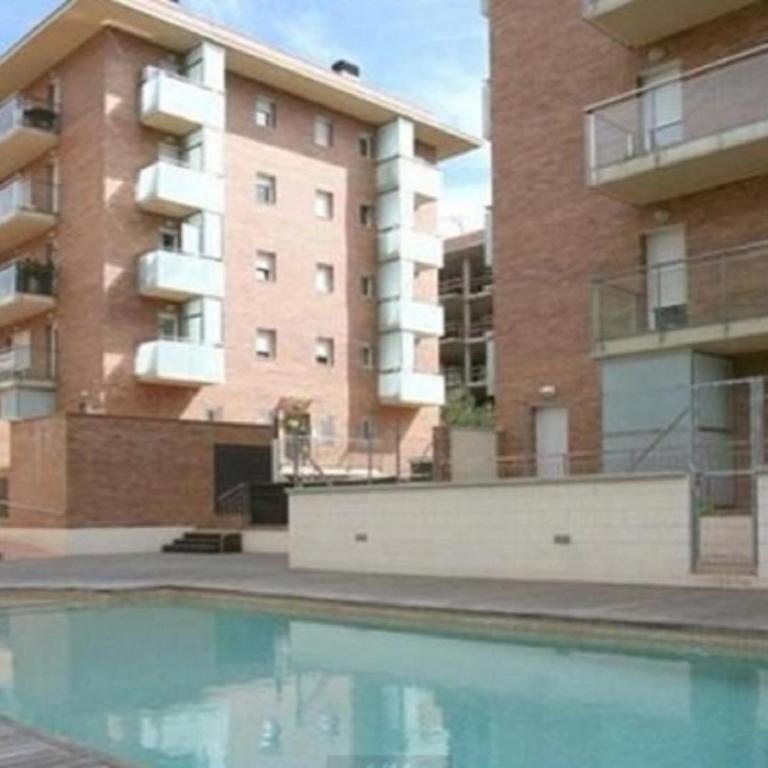 tarragonaapartments arrabassada beach - Apartamento - 29
