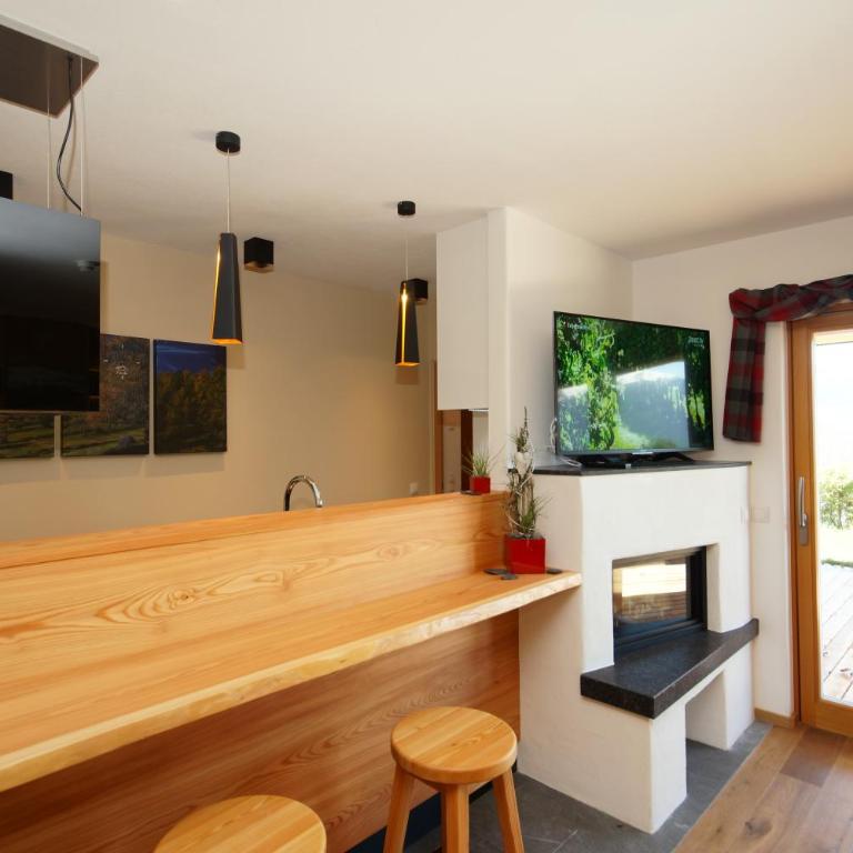 Chalet Frieda - Appartamento - Piano Terra - 20