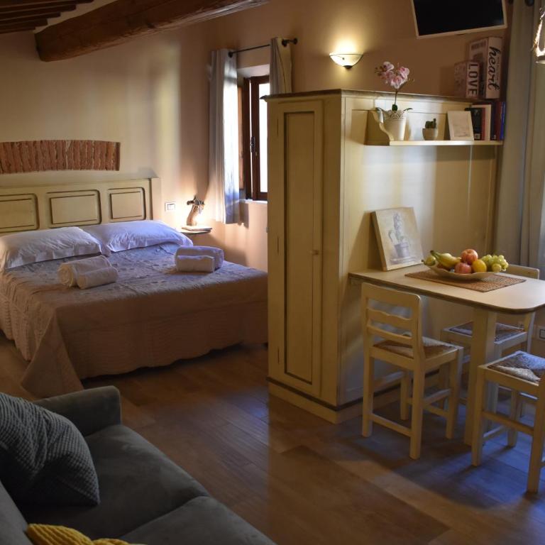 La Casa del Buonumore - Appartamento - 6