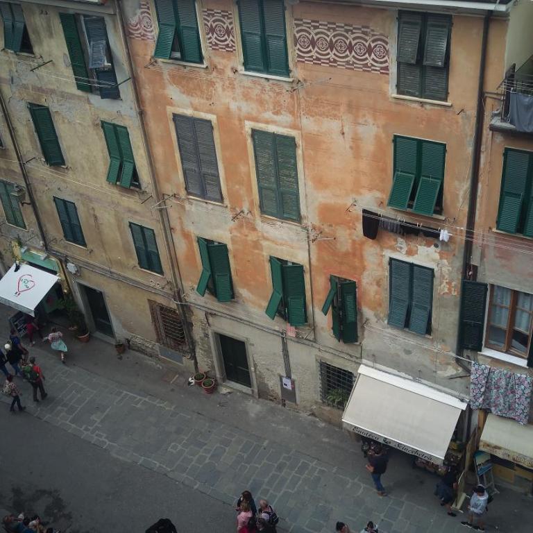 Guesthouse Rollando - Camera Deluxe - 26