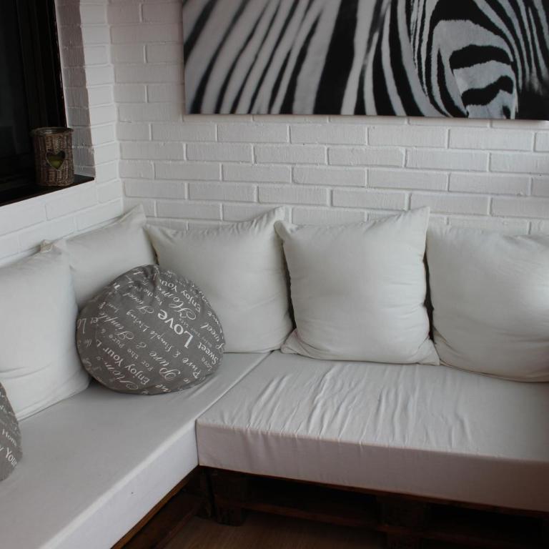 Apartamento Vigo Playa-ciudad - Apartment with Sea View - 24