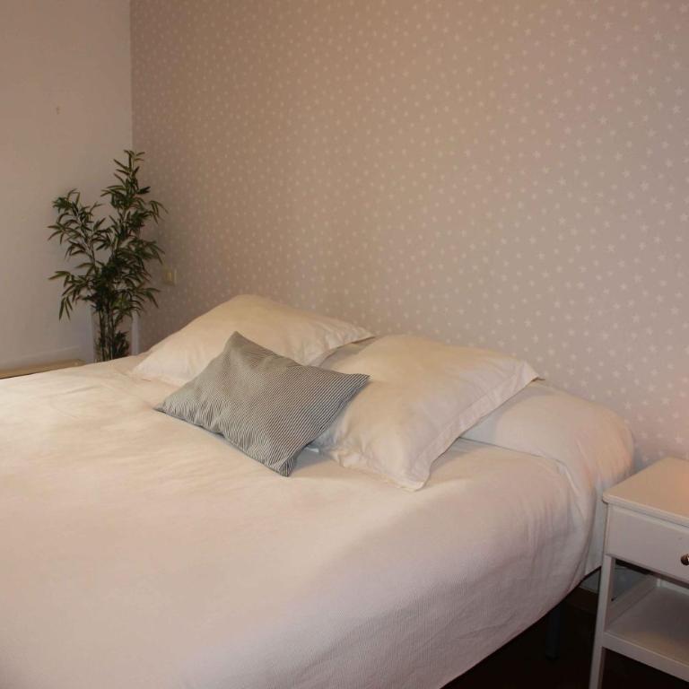 Apartamento Vigo Playa-ciudad - Apartment with Sea View - 15
