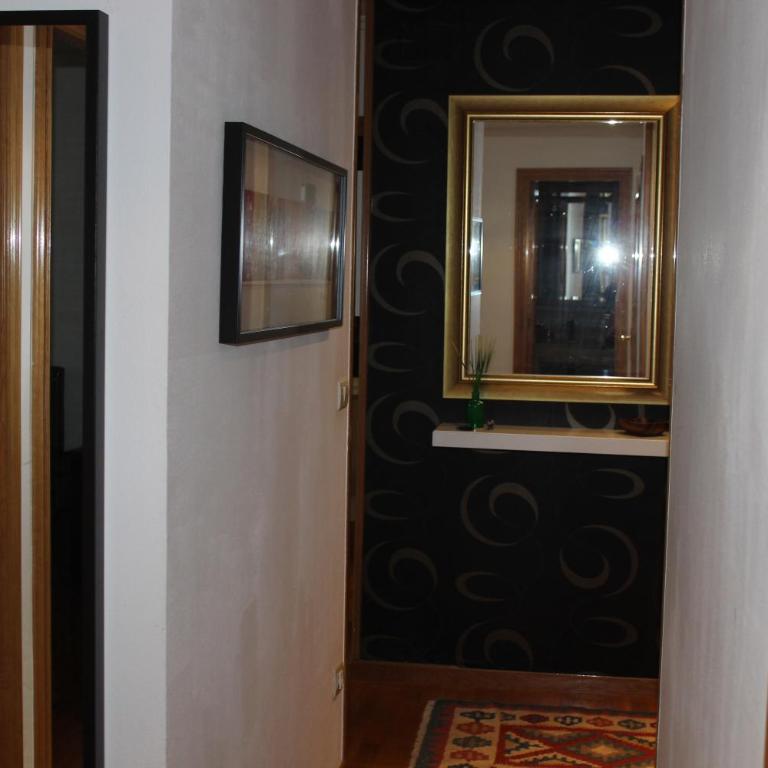 Apartamento Vigo Playa-ciudad - Apartment with Sea View - 17