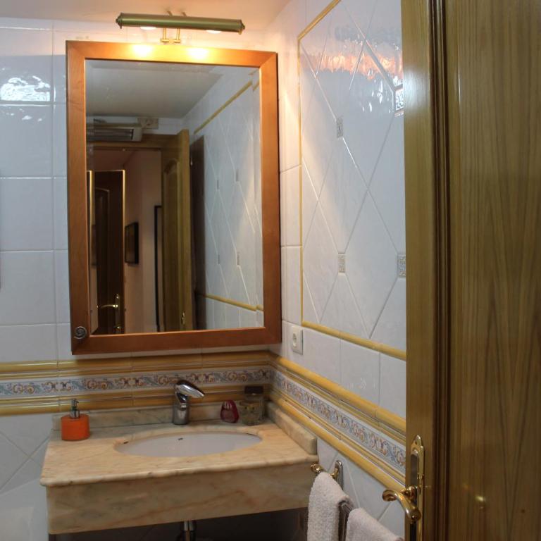 Apartamento Vigo Playa-ciudad - Apartment with Sea View - 18