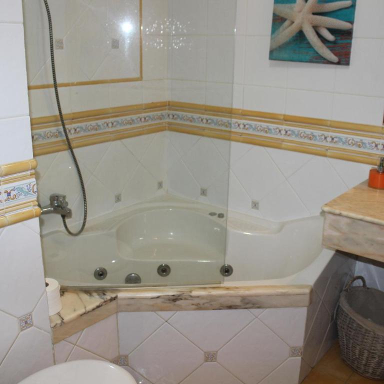 Apartamento Vigo Playa-ciudad - Apartment with Sea View - 19