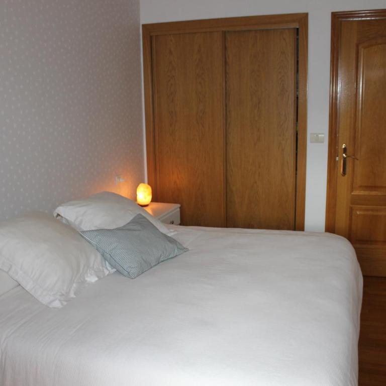 Apartamento Vigo Playa-ciudad - Apartment with Sea View - 16