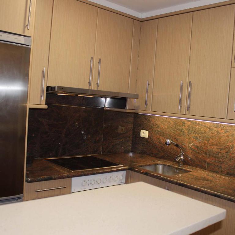 Apartamento Vigo Playa-ciudad - Apartment with Sea View - 10