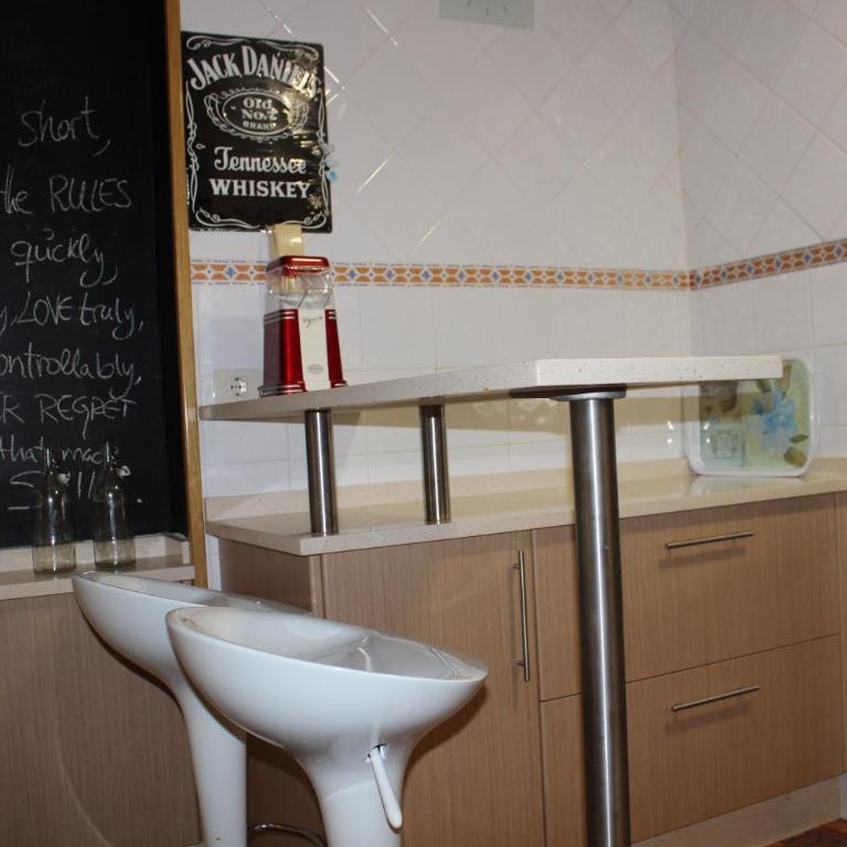 Apartamento Vigo Playa-ciudad - Apartment with Sea View - 12