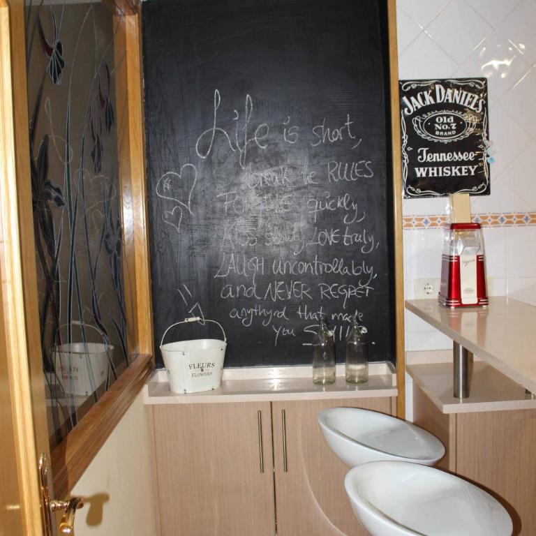 Apartamento Vigo Playa-ciudad - Apartment with Sea View - 11