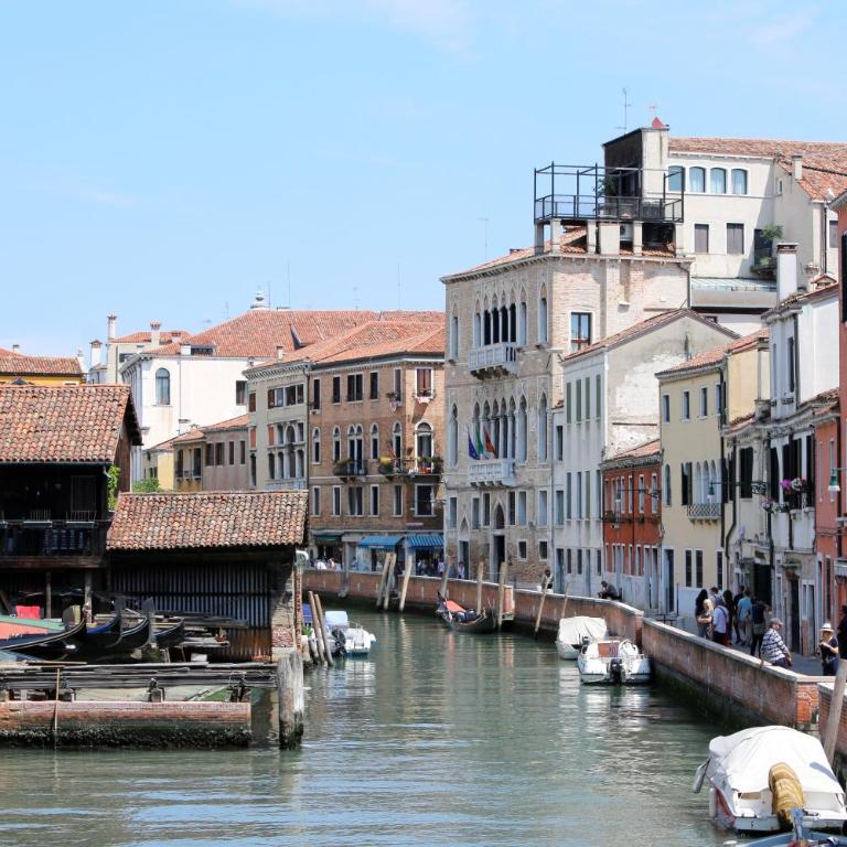 San Gervasio Apartment - Appartamento - 32