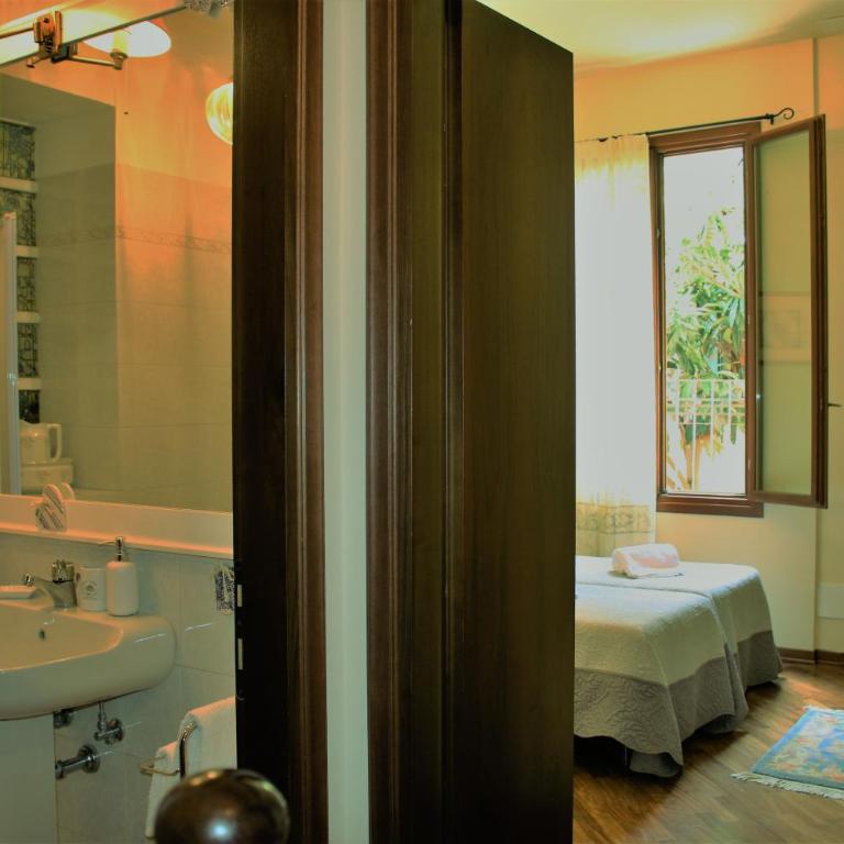 San Gervasio Apartment - Appartamento - 16