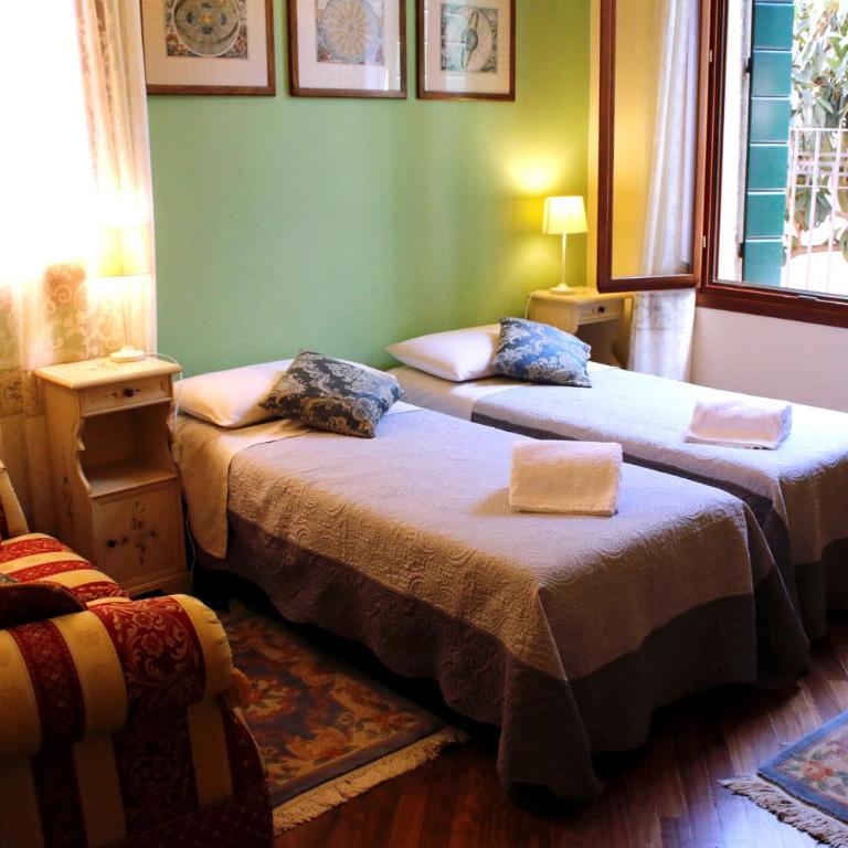 San Gervasio Apartment - Appartamento - 22