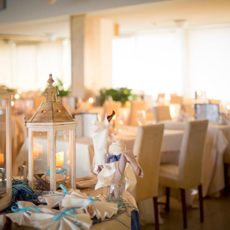Hotel Garden Sea Wellness & Spa 4 stelle superior - Camera Matrimoniale/Doppia con Letti Singoli - 2