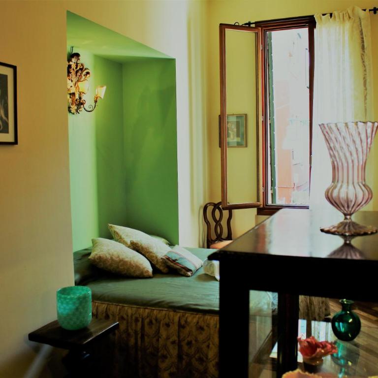 San Gervasio Apartment - Appartamento - 19