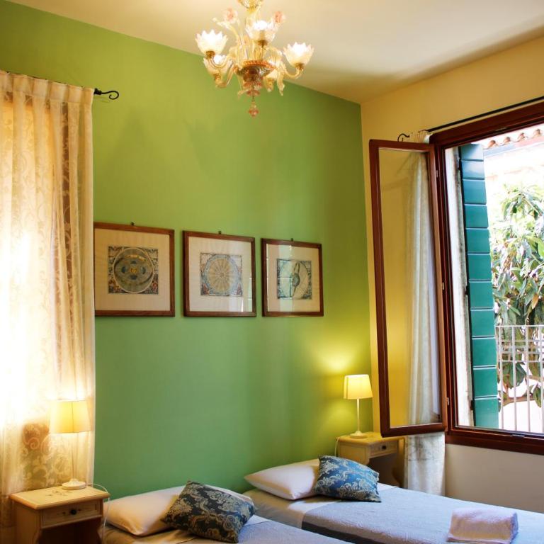 San Gervasio Apartment - Appartamento - 18