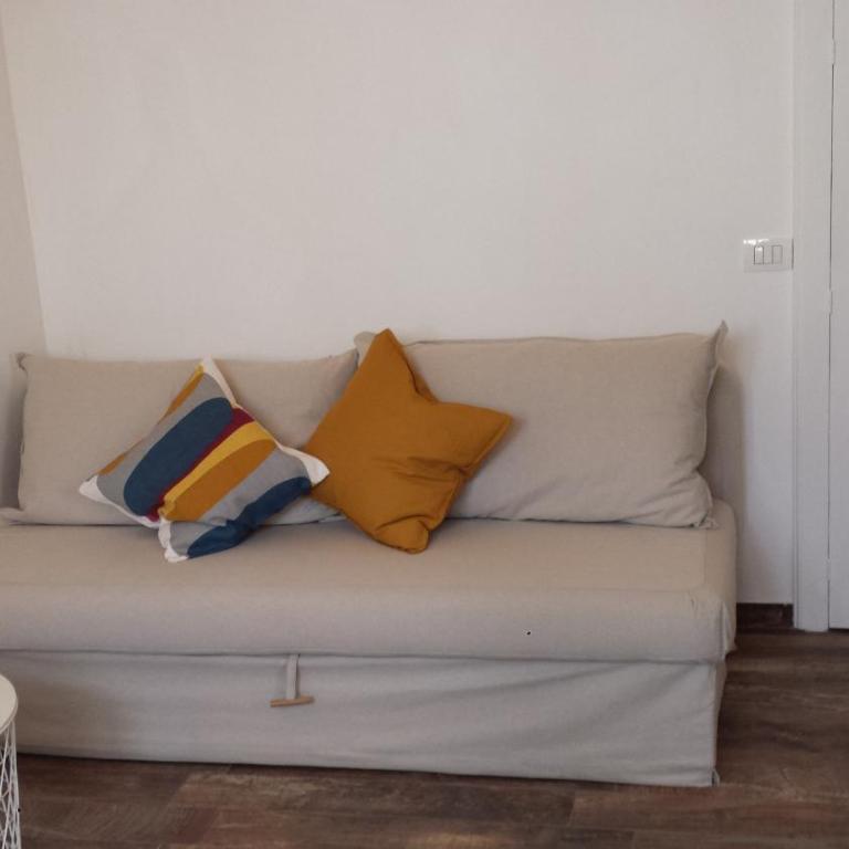 Le Logge - Casa con 1 Camera da Letto - 29