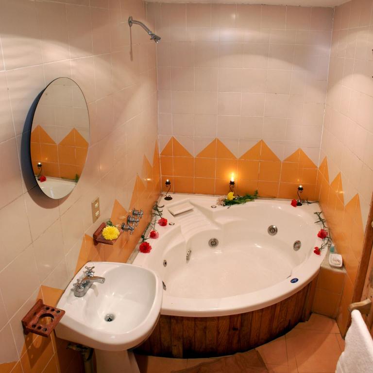 Cabañas los Venados - Casa con 1 dormitorio - 2