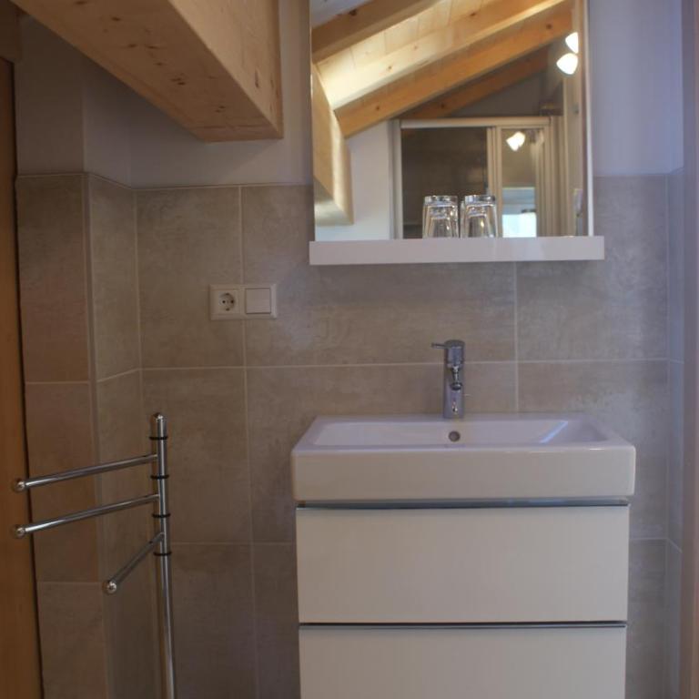 Residence Fiegl - Appartamento Superior - 5