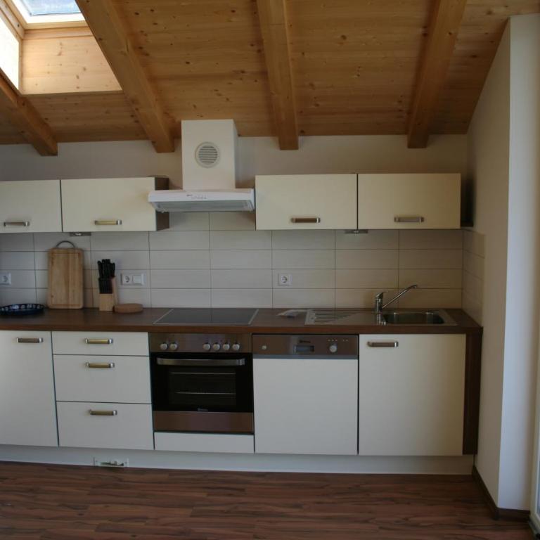 Residence Fiegl - Appartamento Superior - 8