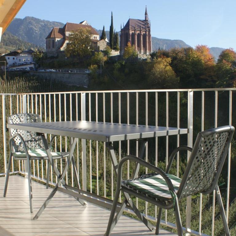 Residence Fiegl - Appartamento Superior - 3