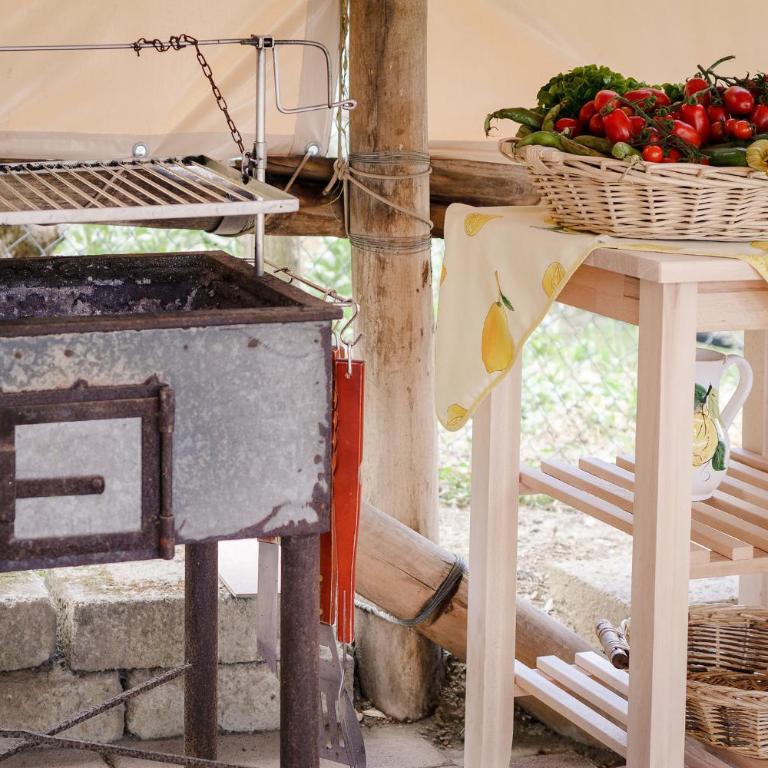 La Casa di Nonna Elvira Suite Eros - Casa Vacanze - 16