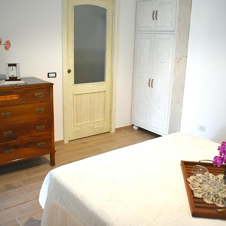 La Casa di Nonna Elvira Suite Eros - Casa Vacanze - 18