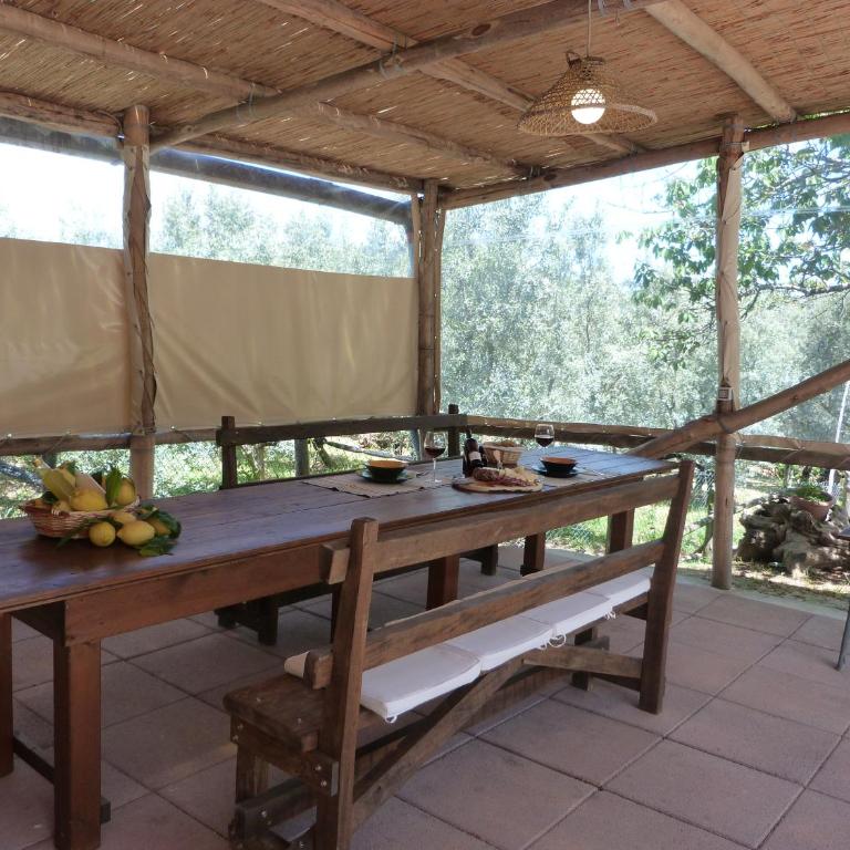 La Casa di Nonna Elvira Suite Eros - Casa Vacanze - 26