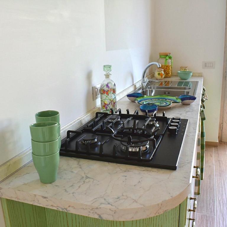 La Casa di Nonna Elvira Suite Eros - Casa Vacanze - 10