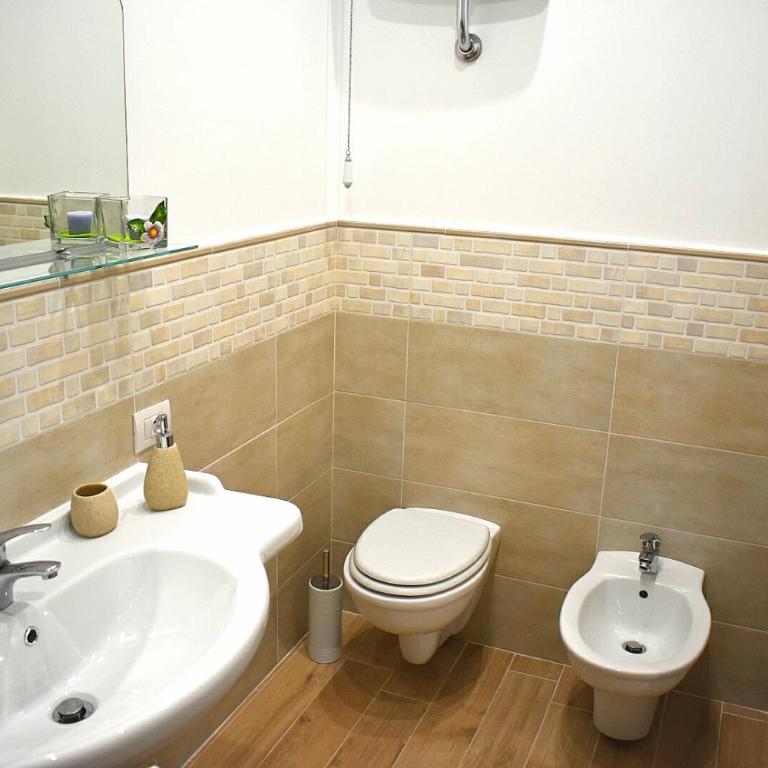 La Casa di Nonna Elvira Suite Eros - Casa Vacanze - 22