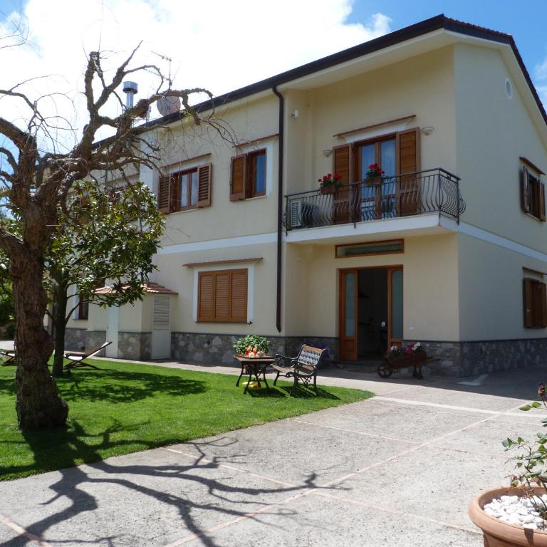 La Casa di Nonna Elvira Suite Eros - Casa Vacanze - 2