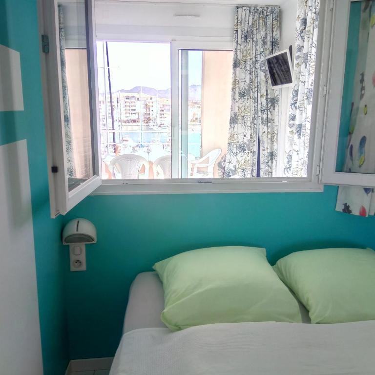 Appartement Cap Hermès - Studio - Vue sur Mer - 13