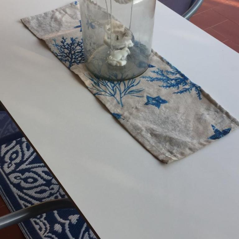 Light Blue House - Appartamento con 3 Camere da Letto - 32