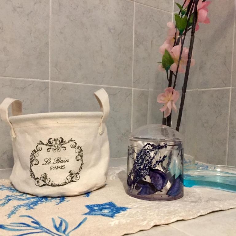 Light Blue House - Appartamento con 3 Camere da Letto - 62