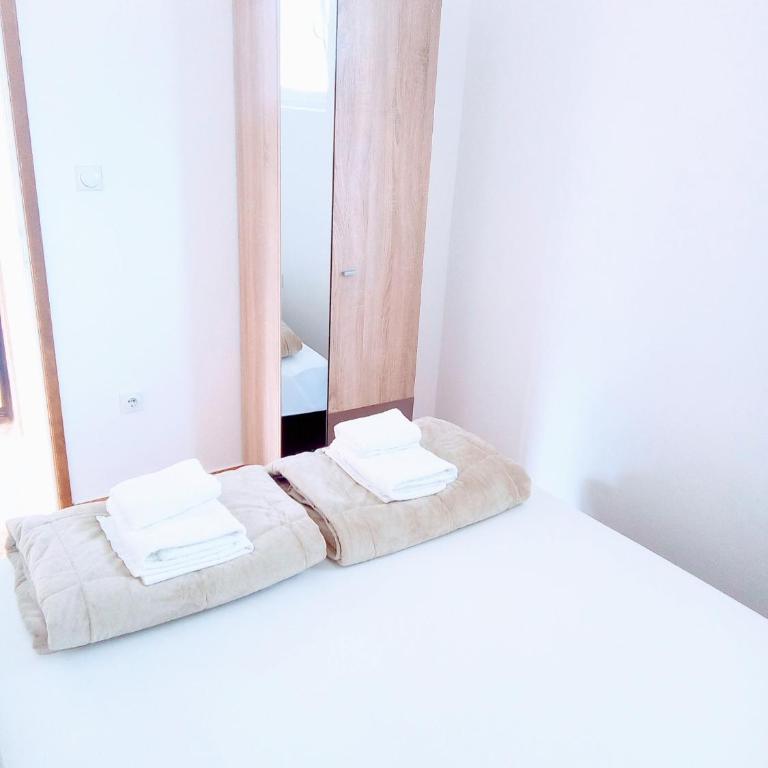 Apartments Maxi Katić - Two-Bedroom Apartment - 10