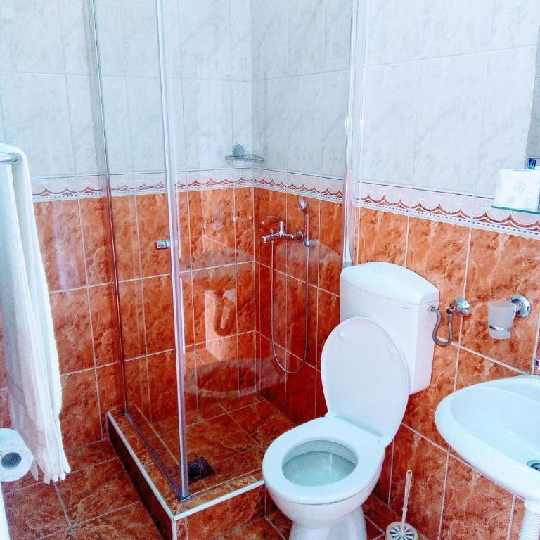 Apartments Maxi Katić - Two-Bedroom Apartment - 14