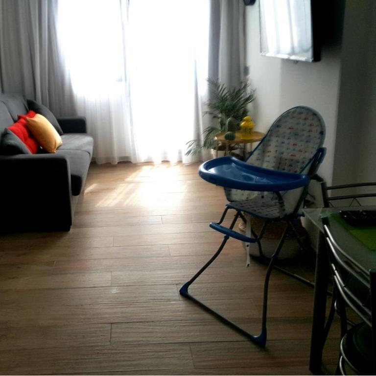 Canteras Playa Mc - Apartamento Estudio - 25