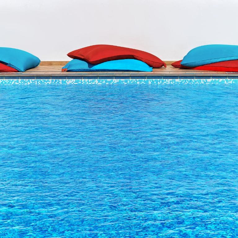 El Cosmopolita Apartment - Apartamento - 22